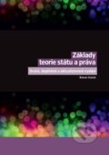 Kniha: Základy teorie státu a práva (Roman Svatoš). Nakladatelství Lidové noviny, 2022 Kniha: Základy teorie státu a práva (Roman Svatoš). Nakladatelství Lidové noviny, 2022