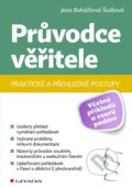 Kniha: Průvodce věřitele (Jan Švábová Boháčková). Grada, 2022 Kniha: Průvodce věřitele (Jan Švábová Boháčková). Grada, 2022