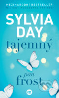 Kniha: Tajemný pan Frost (Sylvia Day). BETA - Dobrovský, 2022 Kniha: Tajemný pan Frost (Sylvia Day). BETA - Dobrovský, 2022