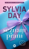 Kniha: Seznam přání (Sylvia Day). BETA - Dobrovský, 2022 Kniha: Seznam přání (Sylvia Day). BETA - Dobrovský, 2022