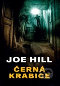 Kniha: Černá krabice (Joe Hill). BETA - Dobrovský, 2022 Kniha: Černá krabice (Joe Hill). BETA - Dobrovský, 2022
