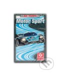 Společenská hra: Čierny Peter Motor sport (Lauko Promotion). Lauko Promotion, 2022 Společenská hra: Čierny Peter Motor sport (Lauko Promotion). Lauko Promotion, 2022