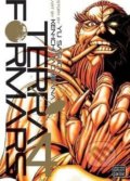Kniha: Terra Formars 4 (Yu Sasuga). Viz Media, 2015 Kniha: Terra Formars 4 (Yu Sasuga). Viz Media, 2015
