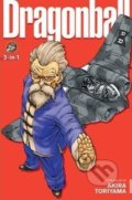 Kniha: Dragon Ball 2 (4, 5, 6) (Akira Toriyama). Viz Media, 2013 Kniha: Dragon Ball 2 (4, 5, 6) (Akira Toriyama). Viz Media, 2013