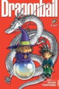 Kniha: Dragon Ball 3 (7, 8, 9) (Akira Toriyama). Viz Media, 2013 Kniha: Dragon Ball 3 (7, 8, 9) (Akira Toriyama). Viz Media, 2013