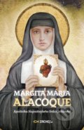 Kniha: Margita Mária Alacoque (Zachej). Zachej, 2022 Kniha: Margita Mária Alacoque (Zachej). Zachej, 2022