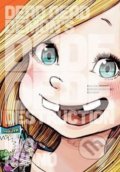 Kniha: Dead Dead Demon´s Dededede Destruction 7 (Inio Asano). Viz Media, 2019 Kniha: Dead Dead Demon´s Dededede Destruction 7 (Inio Asano). Viz Media, 2019
