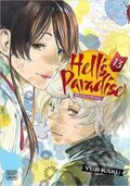 Kniha: Hell´s Paradise: Jigokuraku 13 (Yuji Kaku). Viz Media, 2022 Kniha: Hell´s Paradise: Jigokuraku 13 (Yuji Kaku). Viz Media, 2022