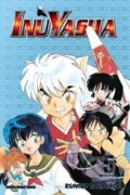 Kniha: Inuyasha 5 (Rumiko Takahashi). Viz Media, 2014 Kniha: Inuyasha 5 (Rumiko Takahashi). Viz Media, 2014