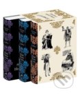 Kniha: Hrabě Monte Cristo - komplet (Alexandre Dumas). Odeon CZ, 2022 Kniha: Hrabě Monte Cristo - komplet (Alexandre Dumas). Odeon CZ, 2022