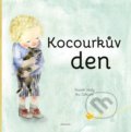 Kniha: Kocourkův den (Radek Malý). Albatros CZ, 2022 Kniha: Kocourkův den (Radek Malý). Albatros CZ, 2022