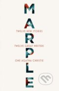 Kniha: Marple: Twelve New Stories (Agatha Christie, Alyssa Cole, Dreda Say Mitchell, Elly Griffiths, Jean Kwok, Karen M. McManus, Kate Mosse, Leigh Bardugo, Lucy Foley, Naomi Alderman, Natalie Haynes, Ruth Ware a Val McDermid). HarperCollins, 2022 Kniha: Marple: Twelve New Stories (Agatha Christie, Alyssa Cole, Dreda Say Mitchell, Elly Griffiths, Jean Kwok, Karen M. McManus, Kate Mosse, Leigh Bardugo, Lucy Foley, Naomi Alderman, Natalie Haynes, Ruth Ware a Val McDermid). HarperCollins, 2022