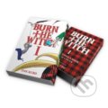 Kniha: Burn The Witch 1 (Tite Kubo). Viz Media, 2021 Kniha: Burn The Witch 1 (Tite Kubo). Viz Media, 2021