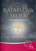 Kniha: Rafaelova škola 8 (Renata Štulcová). Maitrea, 2022 Kniha: Rafaelova škola 8 (Renata Štulcová). Maitrea, 2022