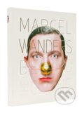 Kniha: Marcel Wanders, Behind The Ceiling (Marcel Wanders). Gestalten Verlag, 2009 Kniha: Marcel Wanders, Behind The Ceiling (Marcel Wanders). Gestalten Verlag, 2009