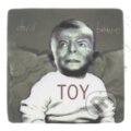 Hudební CD: David Bowie: Toy (Remastered) (Hudobné albumy). Hudobné albumy, 2022 Hudební CD: David Bowie: Toy (Remastered) (Hudobné albumy). Hudobné albumy, 2022
