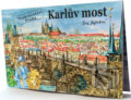 Kniha: Karlův most (Lucie Seifertová). Petr Prchal, 2022 Kniha: Karlův most (Lucie Seifertová). Petr Prchal, 2022
