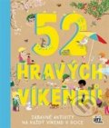 Kniha: 52 hravých víkendů (Jiří Models). Jiří Models, 2022 Kniha: 52 hravých víkendů (Jiří Models). Jiří Models, 2022