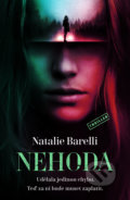 Kniha: Nehoda (Natalie Barelli). Vendeta, 2022 Kniha: Nehoda (Natalie Barelli). Vendeta, 2022