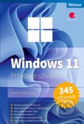 Kniha: Windows 11 (Karel Klatovský). Grada, 2022 Kniha: Windows 11 (Karel Klatovský). Grada, 2022