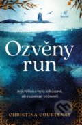 Kniha: Ozvěny run (Christina Courtenay). Red, 2022 Kniha: Ozvěny run (Christina Courtenay). Red, 2022