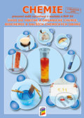 Kniha: Chemie 9 Úvod do obecné a organické chemie, biochemie a dalších (Nakladatelství Nová škola Brno). Nakladatelství Nová škola Brno, 2022 Kniha: Chemie 9 Úvod do obecné a organické chemie, biochemie a dalších (Nakladatelství Nová škola Brno). Nakladatelství Nová škola Brno, 2022