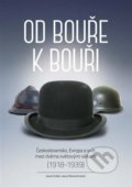 Kniha: Od bouře k bouři (Jakub Drábik a Jakub Rákosník). Academia, 2022 Kniha: Od bouře k bouři (Jakub Drábik a Jakub Rákosník). Academia, 2022