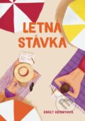 E-kniha: Letná stávka (Emily Henry) E-kniha: Letná stávka (Emily Henry)