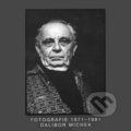 Kniha: Fotografie 1971–1981 (Dalibor Michek). Sursum, 2022 Kniha: Fotografie 1971–1981 (Dalibor Michek). Sursum, 2022