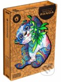 Puzzle: Panda L (Unidragon). Unidragon, 2022 Puzzle: Panda L (Unidragon). Unidragon, 2022