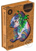 Puzzle: Panda M (Unidragon). Unidragon, 2022 Puzzle: Panda M (Unidragon). Unidragon, 2022