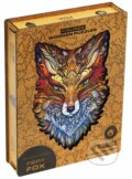 Puzzle: Pohádková liška L (Unidragon). Unidragon, 2022 Puzzle: Pohádková liška L (Unidragon). Unidragon, 2022