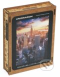 Puzzle: Ranní New York L (Unidragon). Unidragon, 2022 Puzzle: Ranní New York L (Unidragon). Unidragon, 2022