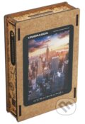 Puzzle: Ranní New York S (Unidragon). Unidragon, 2022 Puzzle: Ranní New York S (Unidragon). Unidragon, 2022