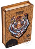 Puzzle: Tyger S (Unidragon). Unidragon, 2022 Puzzle: Tyger S (Unidragon). Unidragon, 2022