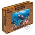 Puzzle: Korytnačka M (Unidragon). Unidragon, 2022 Puzzle: Korytnačka M (Unidragon). Unidragon, 2022