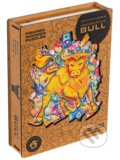 Puzzle: Býk L (Unidragon). Unidragon, 2022 Puzzle: Býk L (Unidragon). Unidragon, 2022