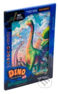 Puzzle: Diplodocus (Unidragon). Unidragon, 2022 Puzzle: Diplodocus (Unidragon). Unidragon, 2022