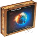 Puzzle: Planéta Zem L (Unidragon). Unidragon, 2022 Puzzle: Planéta Zem L (Unidragon). Unidragon, 2022
