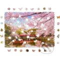 Puzzle: Sakura M (Unidragon). Unidragon, 2022 Puzzle: Sakura M (Unidragon). Unidragon, 2022
