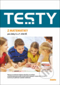 Kniha: Testy z matematiky pro žáky 5. a 7. tříd ZŠ (Hana Lišková, Ivana Ondráčková a Magda Králová). Didaktis, 2022 Kniha: Testy z matematiky pro žáky 5. a 7. tříd ZŠ (Hana Lišková, Ivana Ondráčková a Magda Králová). Didaktis, 2022