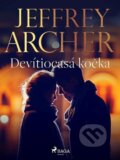 E-kniha: Devítiocasá kočka (Jeffrey Archer) E-kniha: Devítiocasá kočka (Jeffrey Archer)