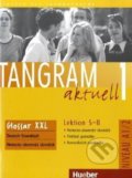 Kniha: Tangram aktuell 1 (autorů kolektiv). Max Hueber Verlag, 2007 Kniha: Tangram aktuell 1 (autorů kolektiv). Max Hueber Verlag, 2007
