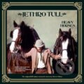 Hudební CD: Jethro Tull: Heavy Horses LP (Warner Music). Warner Music, 2022 Hudební CD: Jethro Tull: Heavy Horses LP (Warner Music). Warner Music, 2022