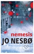 Kniha: Nemesis (Jo Nesbo). Kniha Zlín, 2022 Kniha: Nemesis (Jo Nesbo). Kniha Zlín, 2022