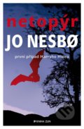 Kniha: Netopýr (Jo Nesbo). Kniha Zlín, 2022 Kniha: Netopýr (Jo Nesbo). Kniha Zlín, 2022