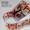 Hudobné CD: Kate Bush: Director's Cut (Warner Music). Warner Music, 2022 Hudobné CD: Kate Bush: Director's Cut (Warner Music). Warner Music, 2022