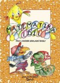 Kniha: Matematika pro 3. ročník základní školy (1. díl) (Jana Potůčková). Studio 1+1, 2022 Kniha: Matematika pro 3. ročník základní školy (1. díl) (Jana Potůčková). Studio 1+1, 2022