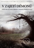 Film: V zajetí démonů (James Wan) (). Magicbox, 2013 Film: V zajetí démonů (James Wan) (). Magicbox, 2013