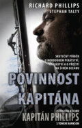 Kniha: Povinnost kapitána (Richard Phillips a Stephan Talty). Computer Press, 2013 Kniha: Povinnost kapitána (Richard Phillips a Stephan Talty). Computer Press, 2013